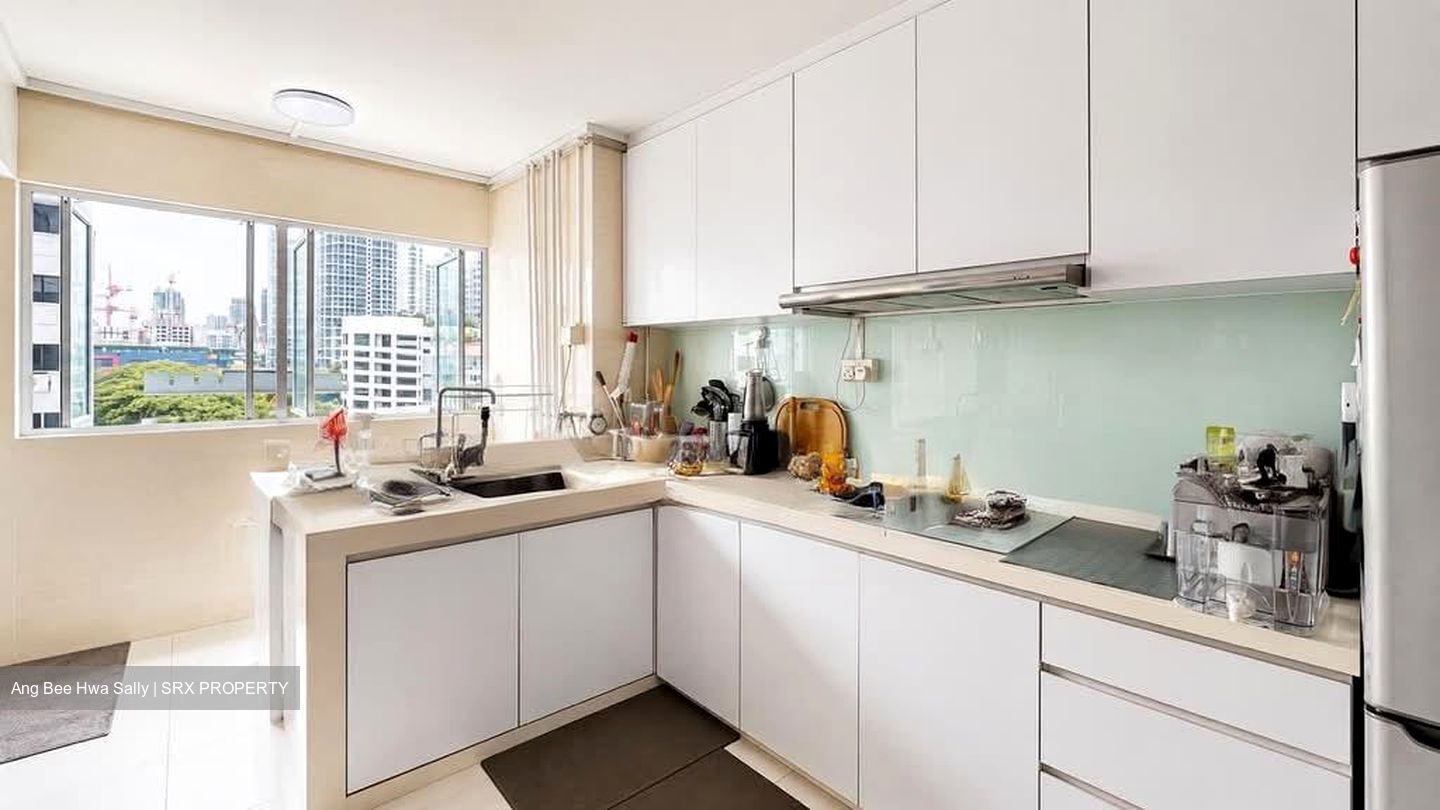 Blk 428 Clementi Avenue 3 (Clementi), HDB 3 Rooms #605515901
